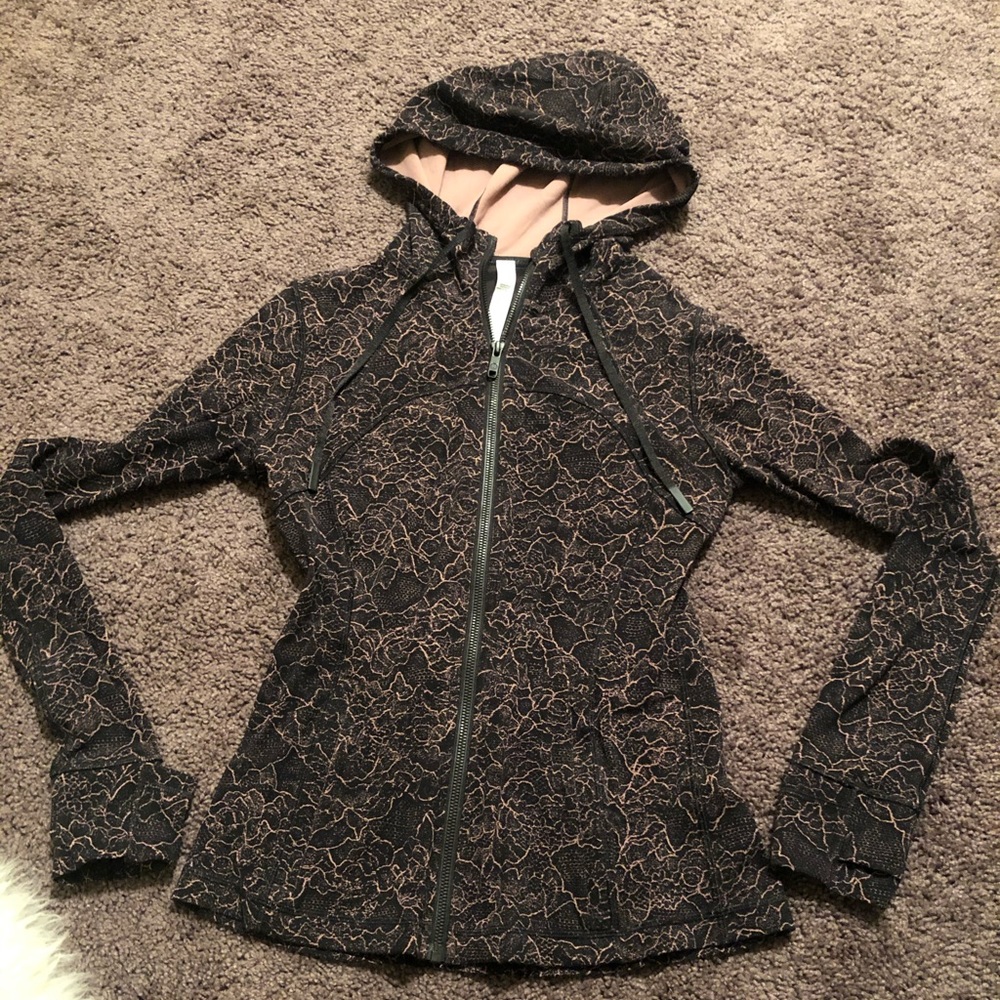 Lululemon jacket